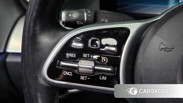 Mercedes-Benz E-Class W213 2019 Серый из Кореи, фото 4
