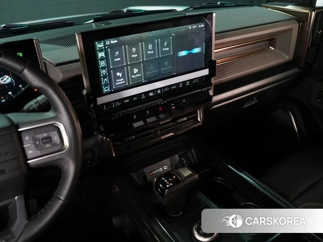 GMC Hummer EV 2025 Белый из Кореи, фото 4