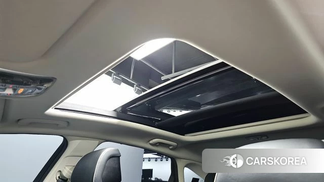 Genesis G80 (RG3) 2021 Белый из Кореи, фото 4