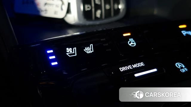 Hyundai Tucson (NX4) 2021 Красный из Кореи, фото 4