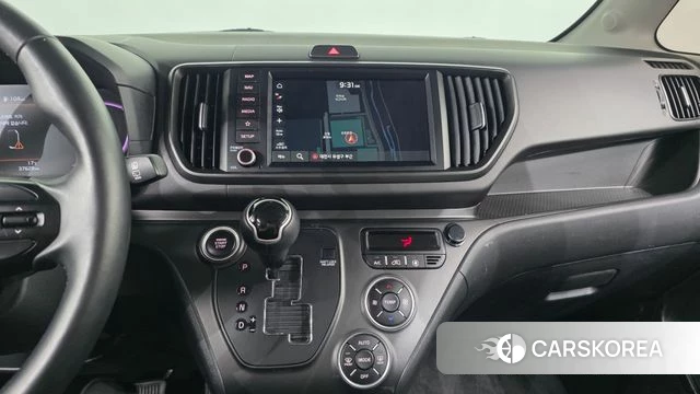 Kia The New Kia Ray 2022 Белый из Кореи, фото 4