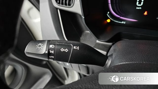 Kia The New Kia Ray 2022 Белый из Кореи, фото 4