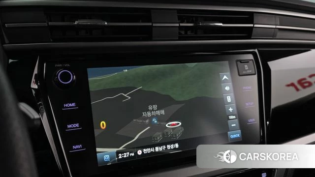 Ssangyong Beautiful Korando 2020 Серый из Кореи, фото 4