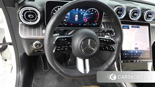 Mercedes-Benz CLE-Class C236 2024 Белый из Кореи, фото 4