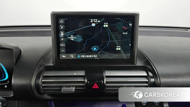 Hyundai Casper 2023 Белый из Кореи, фото 4