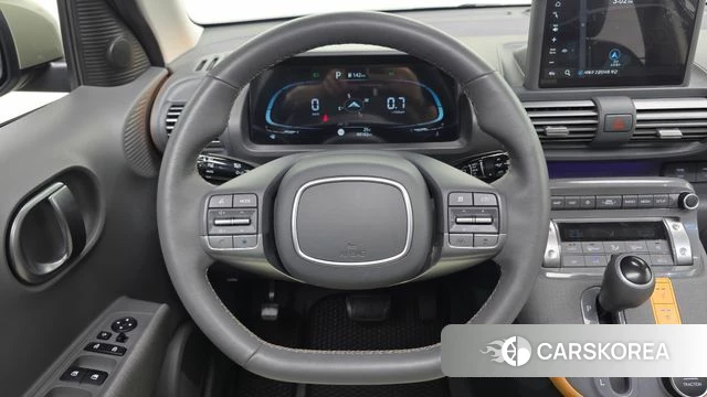 Hyundai Casper 2022 Цвет тростника из Кореи, фото 4