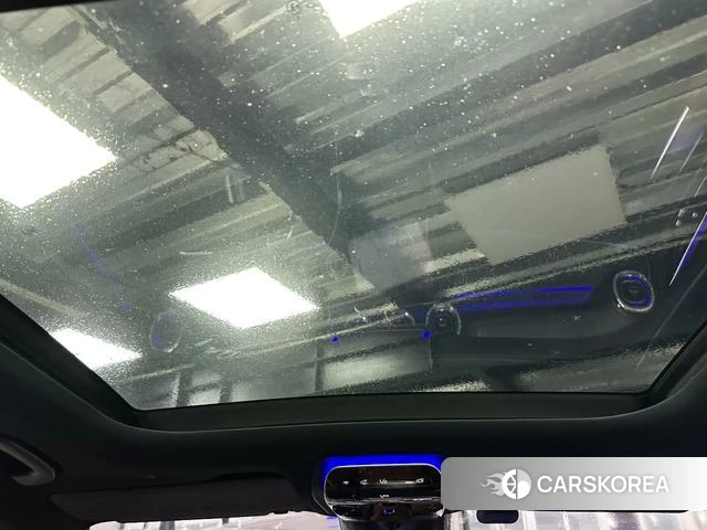Mercedes-Benz GLC 2024 Черный из Китая, фото 4