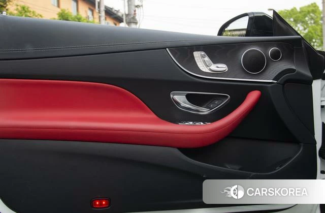 Mercedes-Benz E-Class 2020 Зеленый из Китая, фото 4