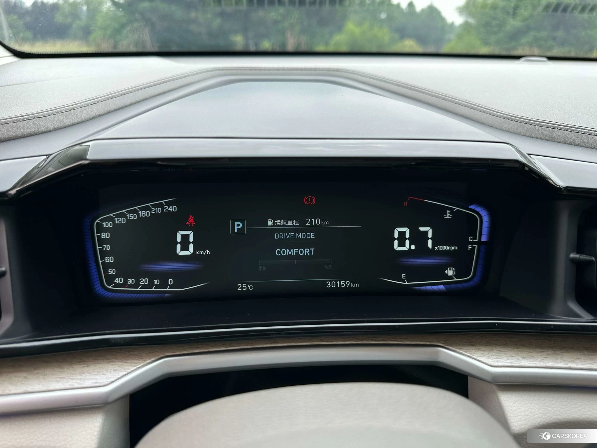 Hyundai Custo 2021 Коричневый из Китая, фото 4