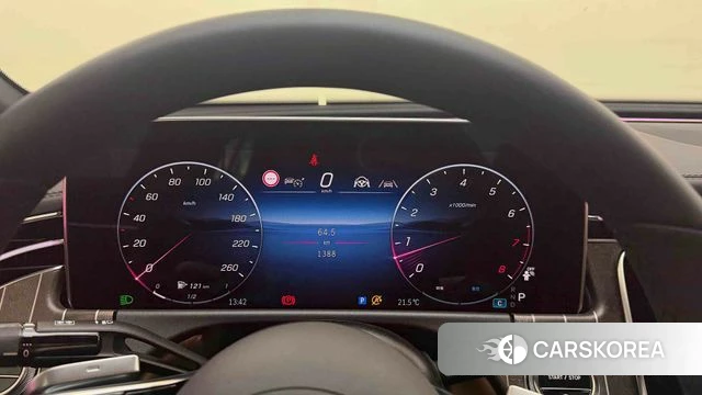 Mercedes-Benz E-Class W214 2026 Белый из Кореи, фото 4