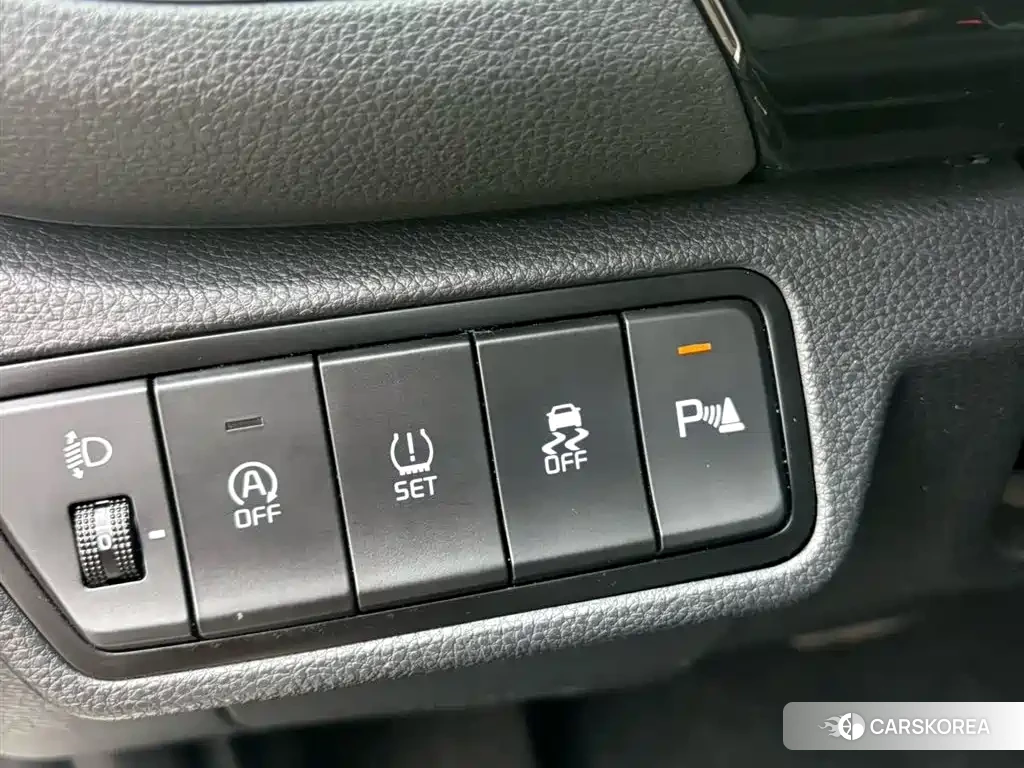 Kia Seltos 2024 Белый из Китая, фото 4