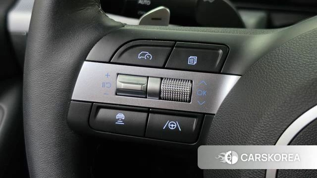 Hyundai Sonata D Edge Hybrid (DN8) 2025 Серый из Кореи, фото 4