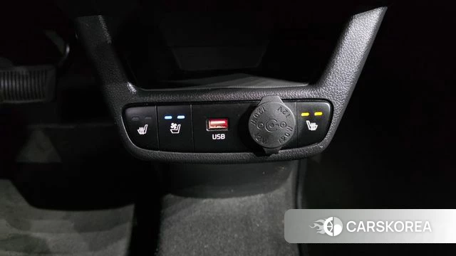 Kia The New Kia Ray 2023 Жемчужный цвет из Кореи, фото 4