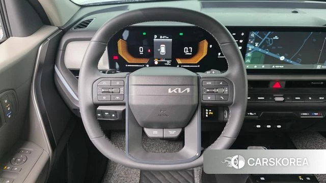 Kia Celtos second Generation 2026 Белый из Кореи, фото 4