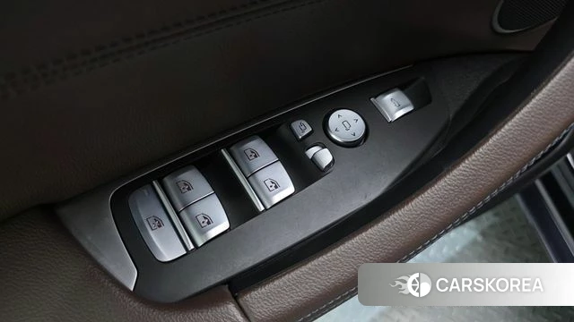 BMW X3 (G01) 2021 Черный из Кореи, фото 4