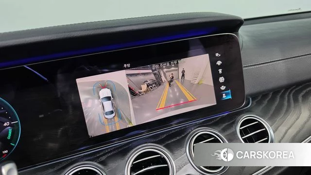 Mercedes-Benz E-Class W213 2020 Белый из Кореи, фото 4