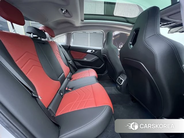 BMW 2 series 2026 Белый из Китая, фото 4