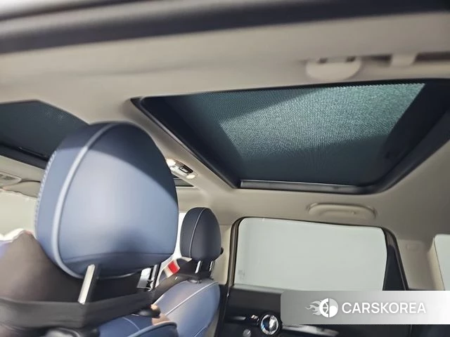 Mini Cooper S Clubman 2022 Песочный из Кореи, фото 4