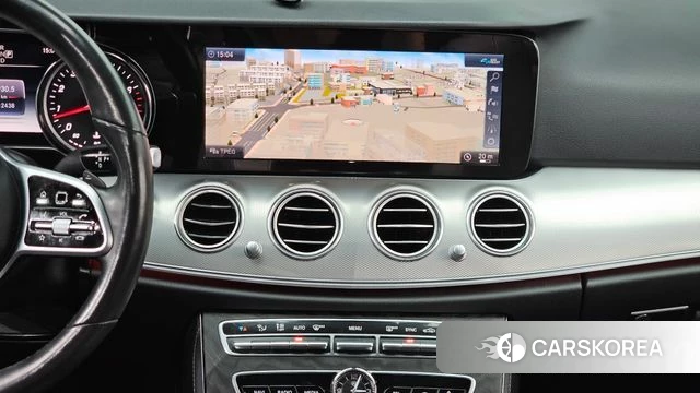 Mercedes-Benz E-Class W213 2020 Серый из Кореи, фото 4