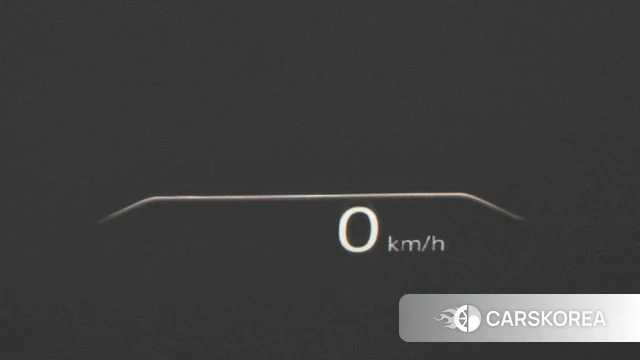 Genesis G80 (RG3) 2020 Черный из Кореи, фото 4
