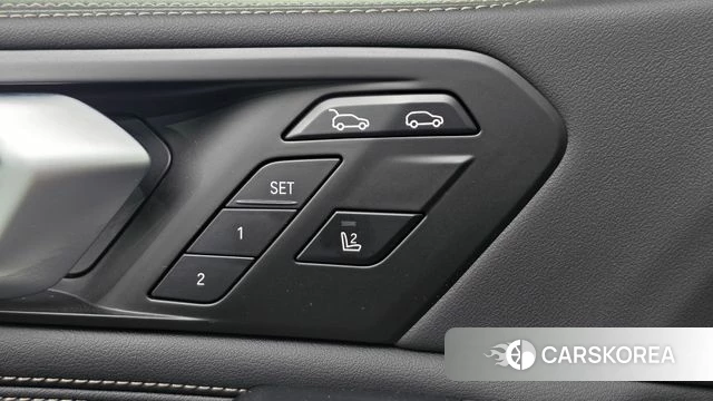 BMW X6 (G06) 2024 Белый из Кореи, фото 4