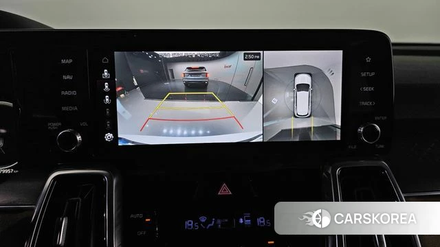 Kia Sorento 4th Generation 2023 Белый из Кореи, фото 4