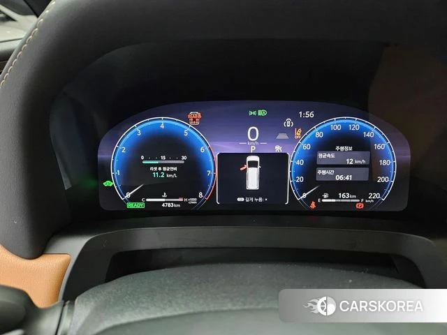 Toyota Alphard 4th Generation 2025 Черный из Кореи, фото 4