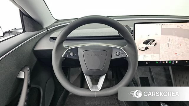 Tesla Model 3 2026 Белый из Кореи, фото 4