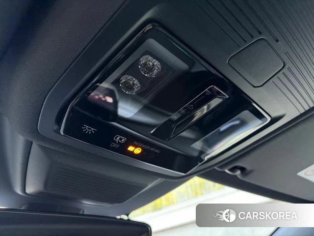 Volkswagen Golf 8th Generation 2026 Серый из Кореи, фото 4