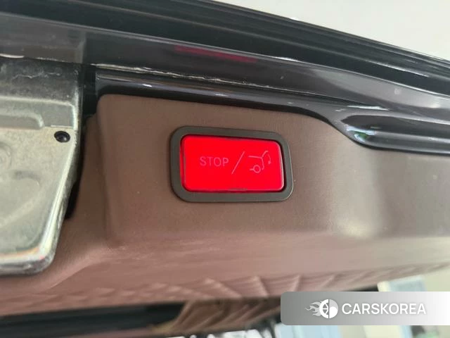 Mercedes-Benz V-Class 2021 Черный из Китая, фото 4
