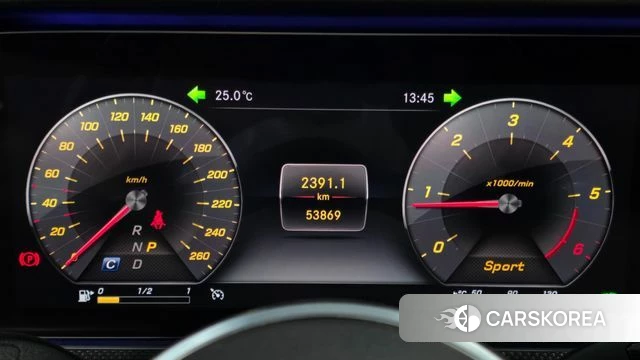Mercedes-Benz CLS-Class C257 2019 Белый из Кореи, фото 4