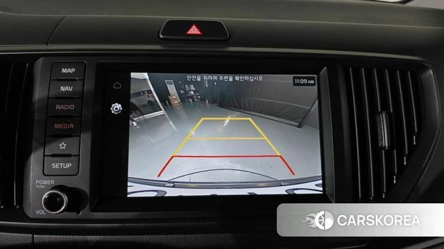 Kia The New Kia Ray 2024 Белый из Кореи, фото 4