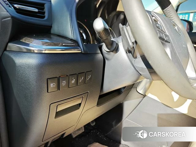 Toyota Vellfire 2022 Белый из Китая, фото 4