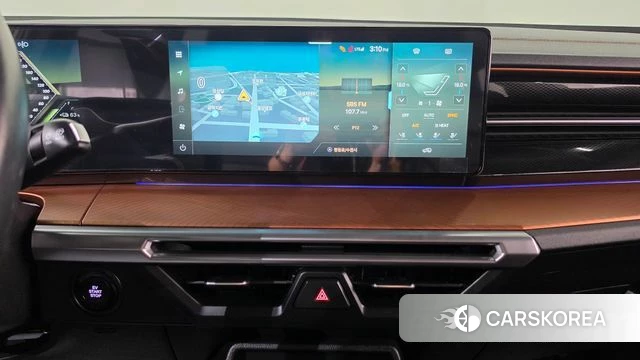 Ssangyong Musso EV (O100) 2025 Зеленый из Кореи, фото 4