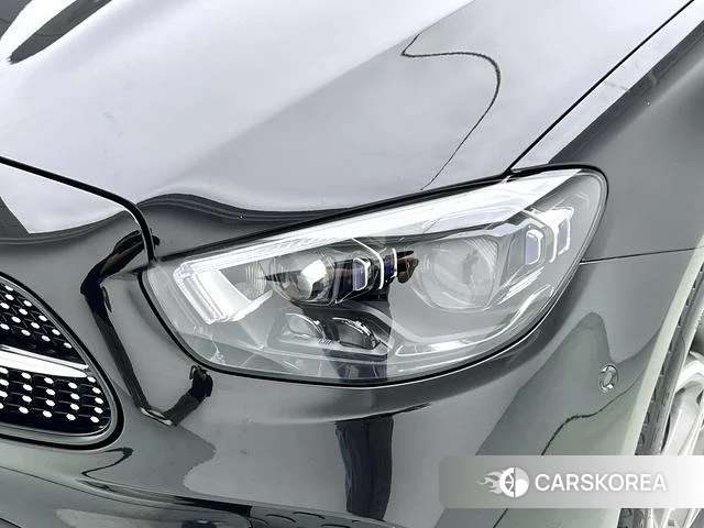 Mercedes-Benz E-Class 2021 Черный из Китая, фото 4