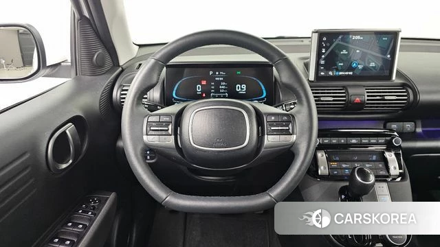 Hyundai Casper 2022 Белый из Кореи, фото 4