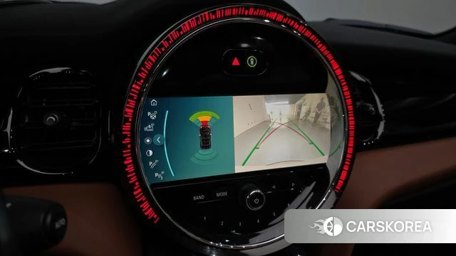 Mini Cooper S Convertible 2022 Жемчужный цвет из Кореи, фото 4