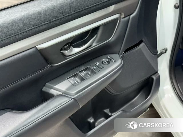 Honda Breeze 2021 Белый из Китая, фото 4