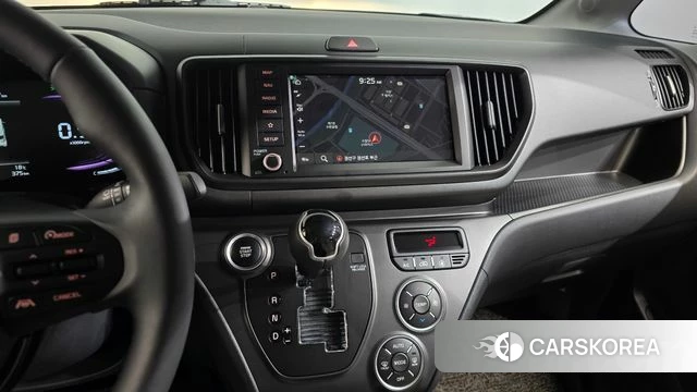 Kia The New Kia Ray 2026 Небесно-голубой из Кореи, фото 4