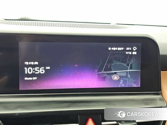 Kia The New Seltos 2022 Серебристо-серый из Кореи, фото 4