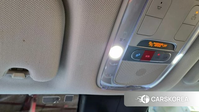 Hyundai Ionic 5 2022 Белый из Кореи, фото 4