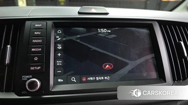 Kia The New Kia Ray 2022 Черный из Кореи, фото 4