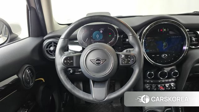 Mini Cooper id 5052273 из Кореи 4