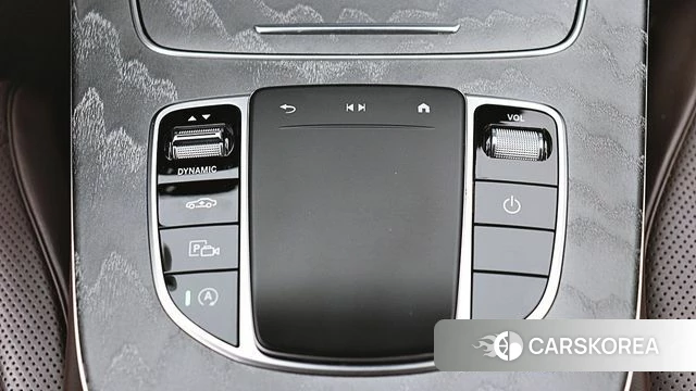 Mercedes-Benz CLS-Class C257 2021 Черный из Кореи, фото 4