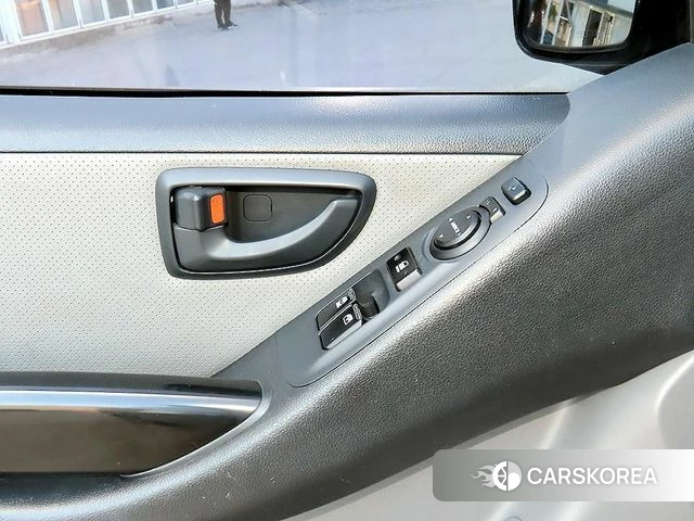 Hyundai The New Grand Starex 2018 Серебряный из Кореи, фото 4