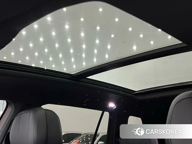 Volkswagen Teramont 2025 Коричневый из Китая, фото 4