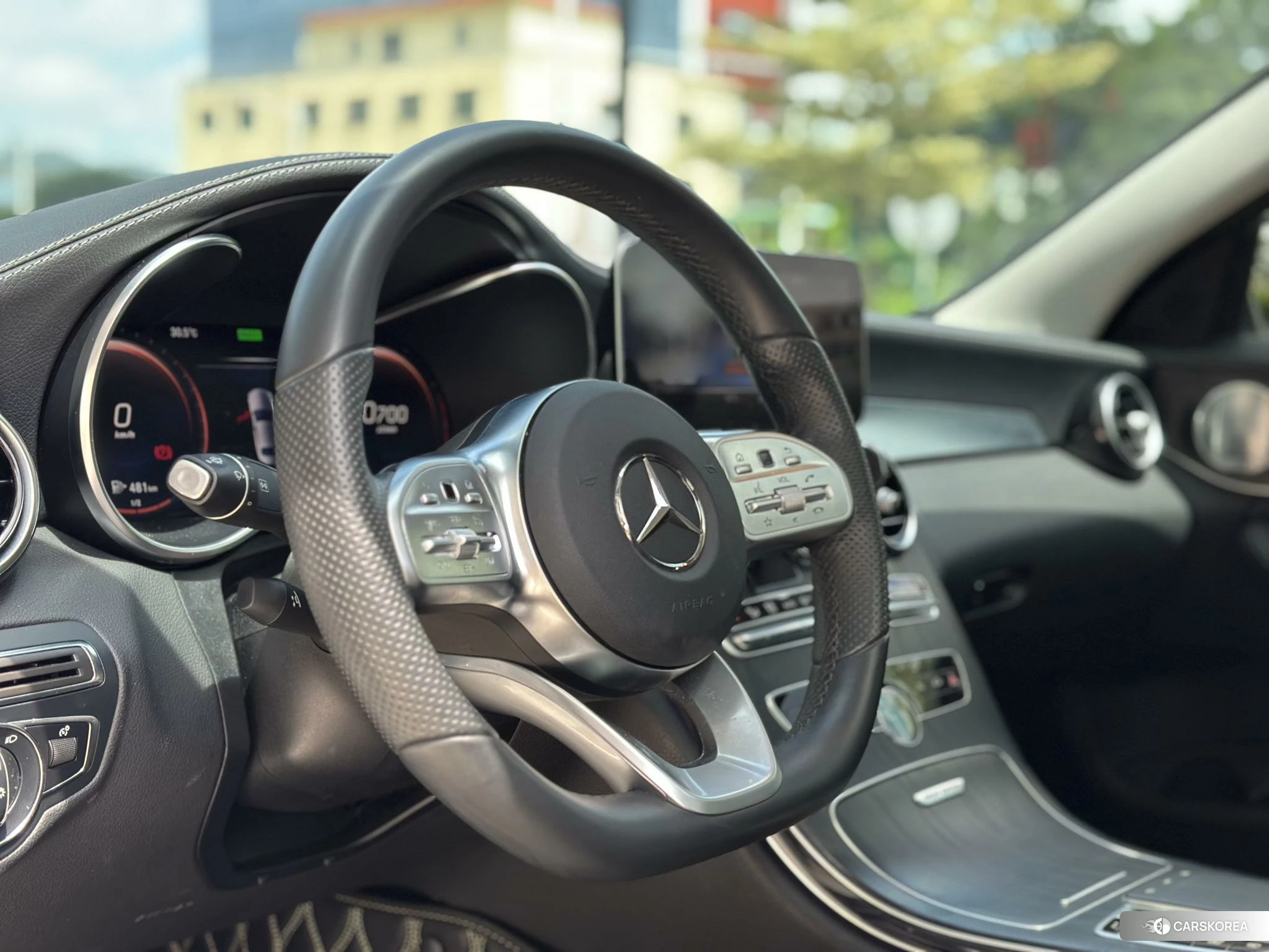 Mercedes-Benz C-class 2020 Белый из Китая, фото 4
