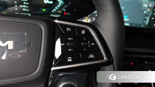 Ssangyong New Torres 2026 Белый из Кореи, фото 4