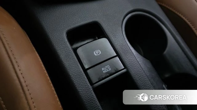 Kia The New Seltos 2023 Синий из Кореи, фото 4