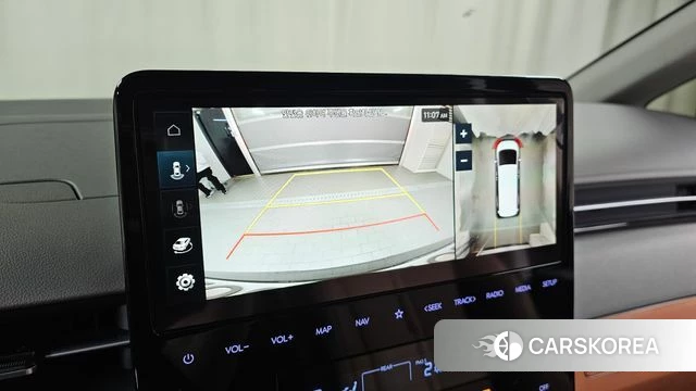 Hyundai Staria 2024 Черный из Кореи, фото 4